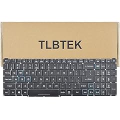 Tlbtek backlight keyboard for sale  Delivered anywhere in USA 