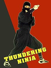 Thundering ninja for sale  Delivered anywhere in UK
