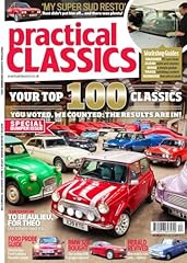 Practical classics for sale  Delivered anywhere in UK