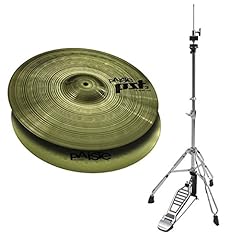 Paiste pst hat gebraucht kaufen  Wird an jeden Ort in Deutschland