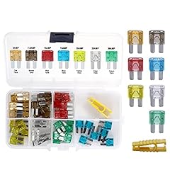 Automotive fuses acbungji for sale  Delivered anywhere in USA 