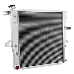 Aluminum perforamnce radiator for sale  Delivered anywhere in USA 