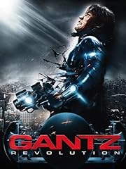 Gantz revolution usato  Spedito ovunque in Italia 