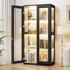 Brottar curio cabinet for sale  Delivered anywhere in USA 