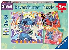 Ravensburger disney stitch for sale  Delivered anywhere in Ireland