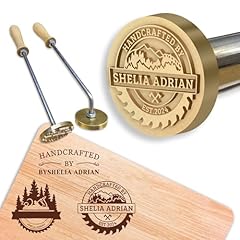 Custom wood branding for sale  Delivered anywhere in USA 