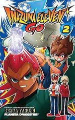Inazuma eleven lingua usato  Spedito ovunque in Italia 