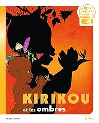 Kirikou ombres d'occasion  Livré partout en France