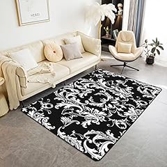 Loussiesd damask carpet for sale  Delivered anywhere in UK
