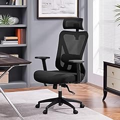 Yaheetech office chair for sale  Delivered anywhere in UK