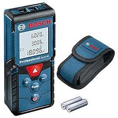 Bosch professional metro usato  Spedito ovunque in Italia 