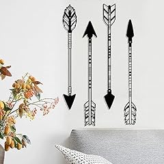 Duooln metal arrow for sale  Delivered anywhere in USA 