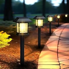 Solar lights outdoor for sale  Delivered anywhere in USA 
