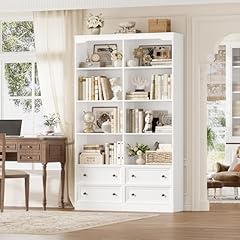 Finetones tall bookshelf for sale  Delivered anywhere in USA 