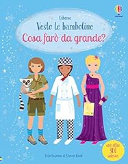 Cosa farò grande d'occasion  Livré partout en France