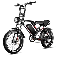 Eggking bicicletta elettrica usato  Spedito ovunque in Italia 