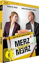 Merz gegen merz d'occasion  Livré partout en Belgiqu