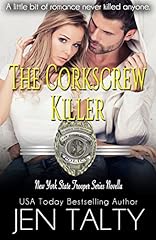 Corkscrew killer for sale  Delivered anywhere in UK