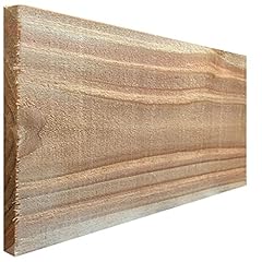 Home grown cedar for sale  Delivered anywhere in UK