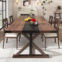 Hlivelood farmhouse dining for sale  Delivered anywhere in USA 