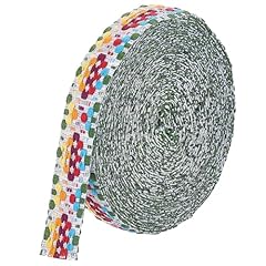Benecreat 10m colorful for sale  Delivered anywhere in UK