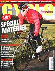 cannondale system six d'occasion  Livré partout en France