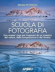 Scuola fotografia usato  Spedito ovunque in Italia 