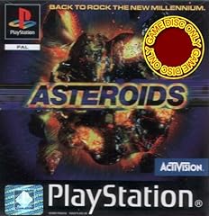 Asteroids for sale  Delivered anywhere in UK