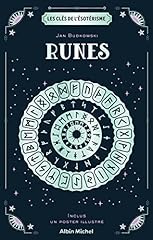 Clés ésotérisme runes d'occasion  Livré partout en France