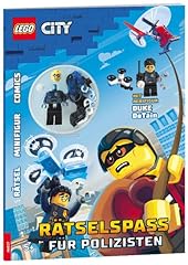 Lego city rätselspaß gebraucht kaufen  Wird an jeden Ort in Deutschland
