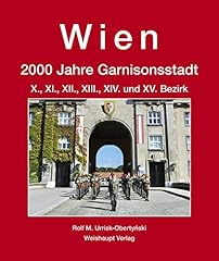 Wien 2000 jahre gebraucht kaufen  Wird an jeden Ort in Deutschland