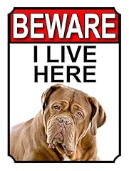 Beware live metal for sale  Delivered anywhere in UK