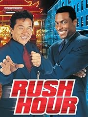 Rush hour for sale  Delivered anywhere in USA 