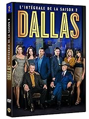 Dallas saison 2 d'occasion  Livré partout en France