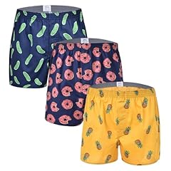 Cinvik mens boxers for sale  Delivered anywhere in UK