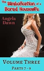 Bimbofication bored housewife for sale  Delivered anywhere in USA 