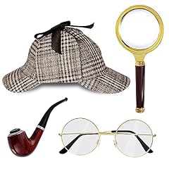 Hoveox detective costume for sale  Delivered anywhere in USA 