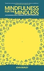 Mindfulness mindless nonsense for sale  Delivered anywhere in UK