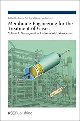 Membrane engineering treatment for sale  Delivered anywhere in USA 