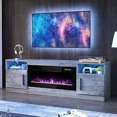 Pretzi fireplace stand for sale  Delivered anywhere in USA 