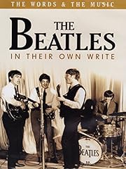 Beatles write dvd for sale  Delivered anywhere in UK