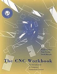 The cnc workbook d'occasion  Livré partout en Belgiqu