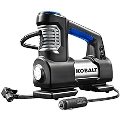 Kobalt 12-Volt Car Air Inflator, used for sale  Delivered anywhere in USA 