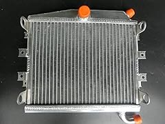 Aluminum radiator 1984 for sale  Delivered anywhere in USA 