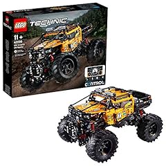 Lego technic 4x4 for sale  Delivered anywhere in USA 