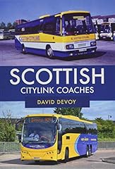 Scottish citylink coaches for sale  Delivered anywhere in UK