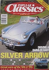 Popular classics magazine for sale  Delivered anywhere in UK