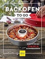 Backofen rezepte den gebraucht kaufen  Wird an jeden Ort in Deutschland