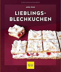 Lieblings blechkuchen gebraucht kaufen  Wird an jeden Ort in Deutschland