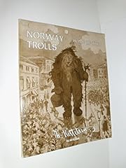 Norway home trolls for sale  Delivered anywhere in UK